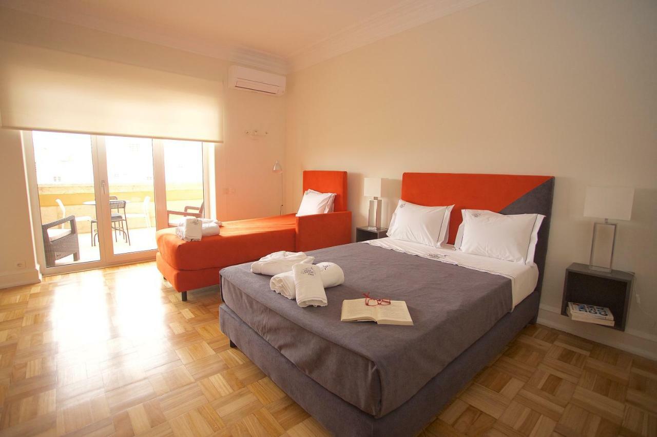 Sweet 3* Lissabon