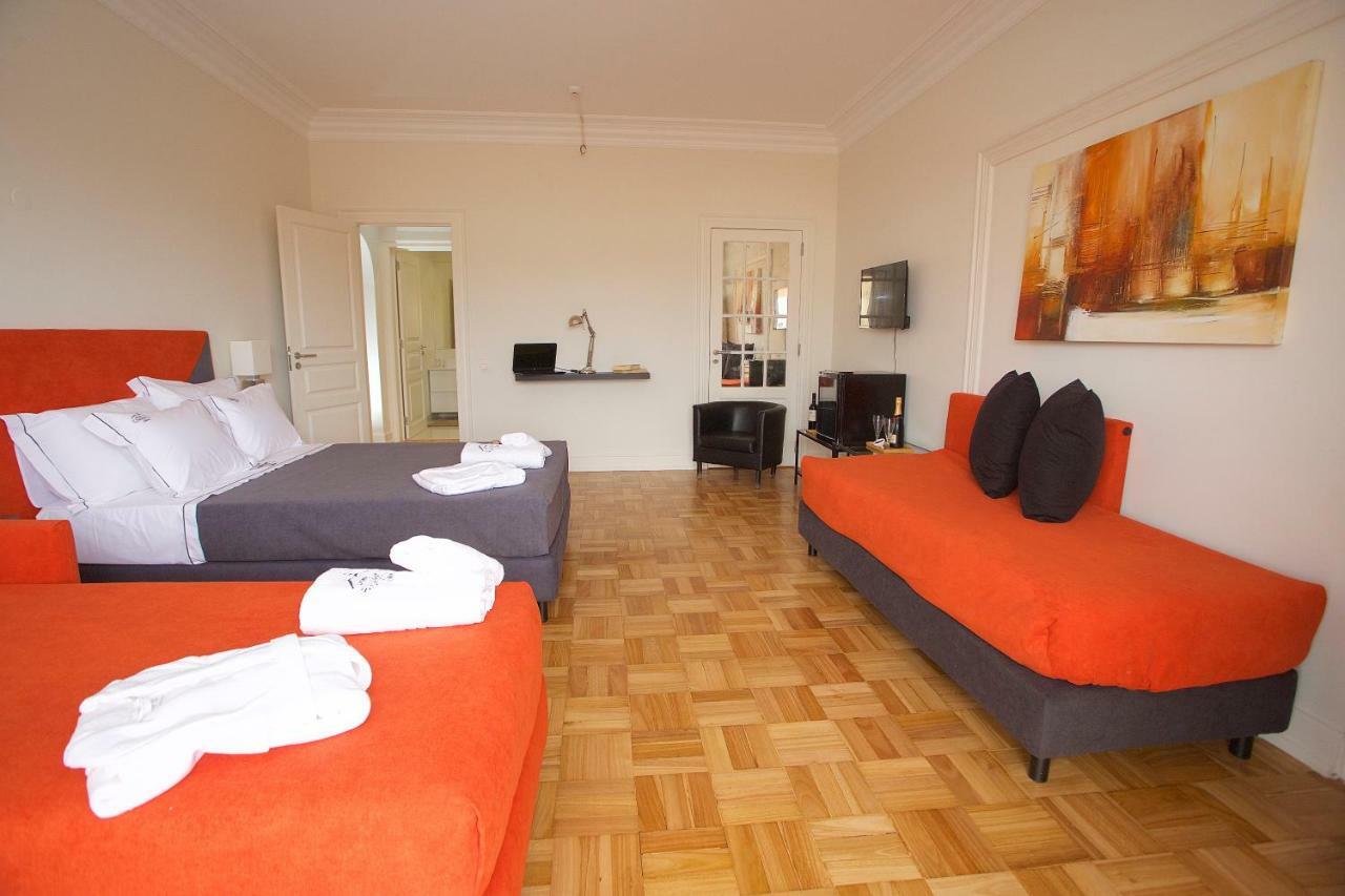 Sweet 3* Lissabon