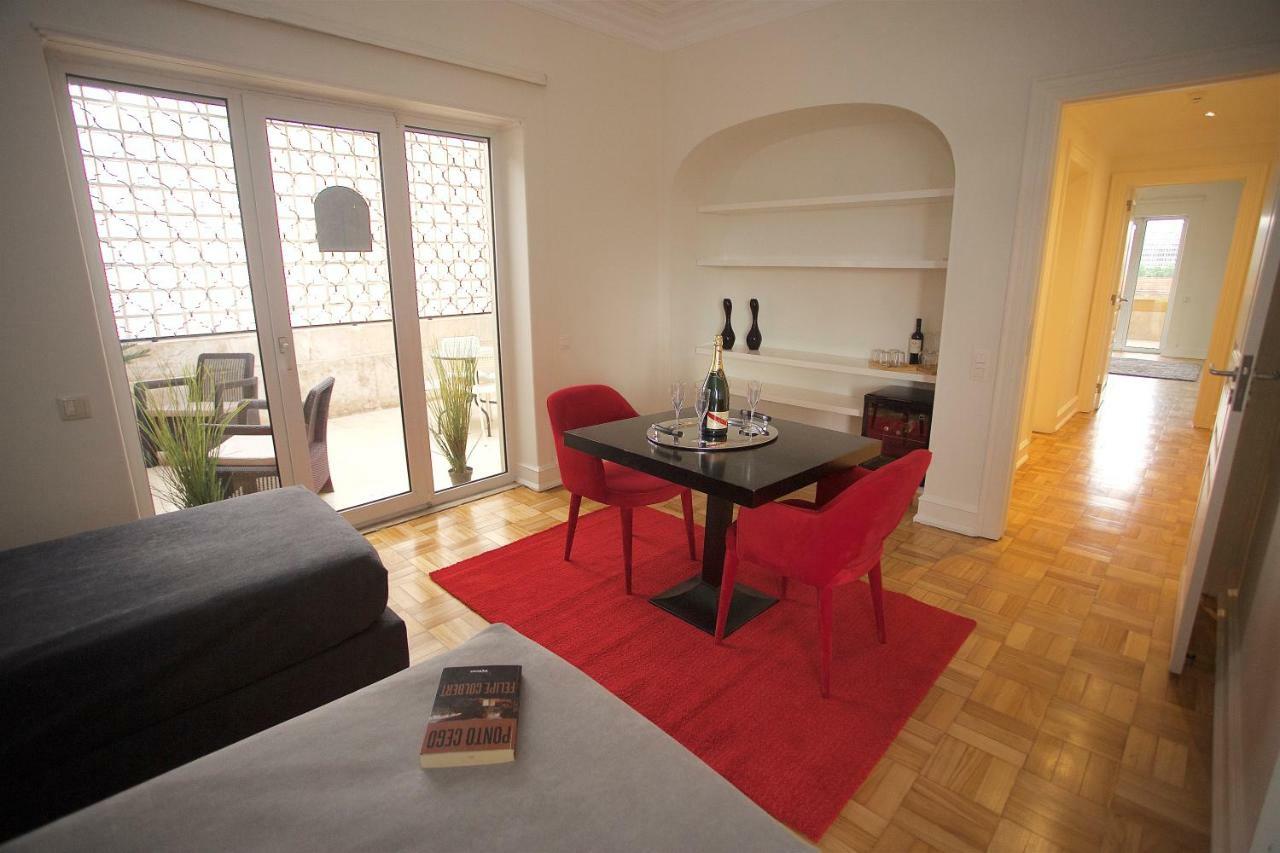 Sweet 3* Lissabon
