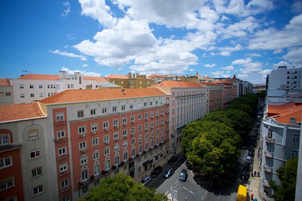 Gasthof Sweet Lissabon