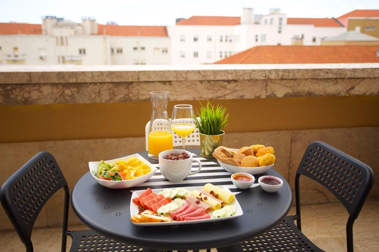 Sweet 3* Lissabon