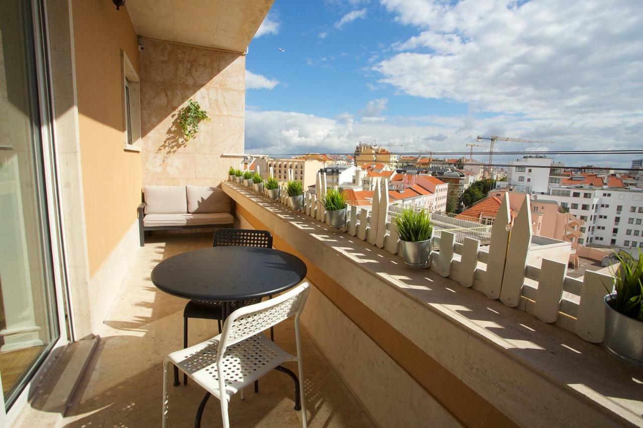 Sweet 3* Lissabon