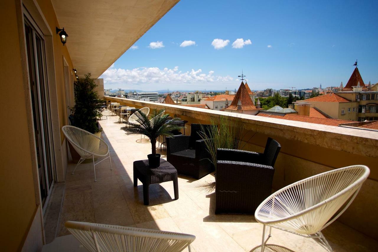 Gasthof Sweet Lissabon