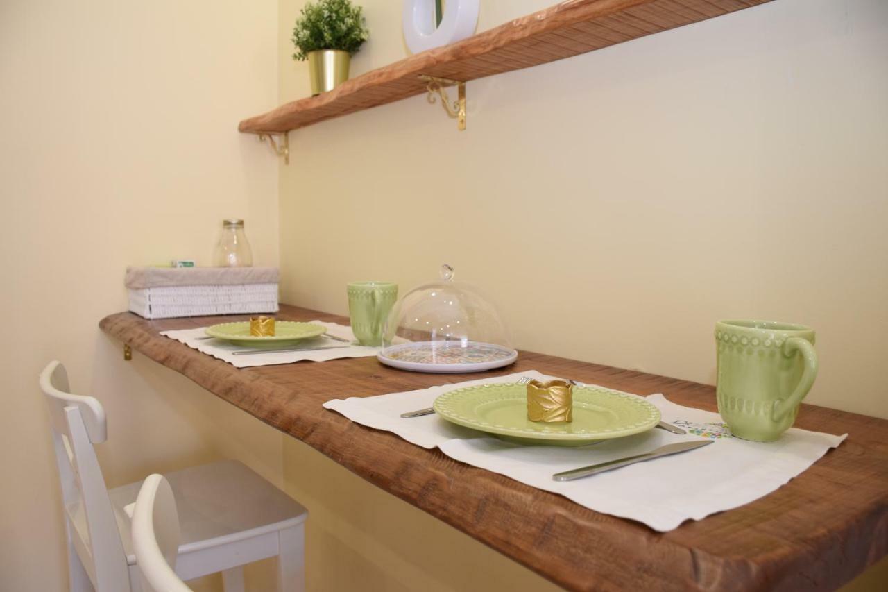 Apartment Lx Flowers Lissabon
