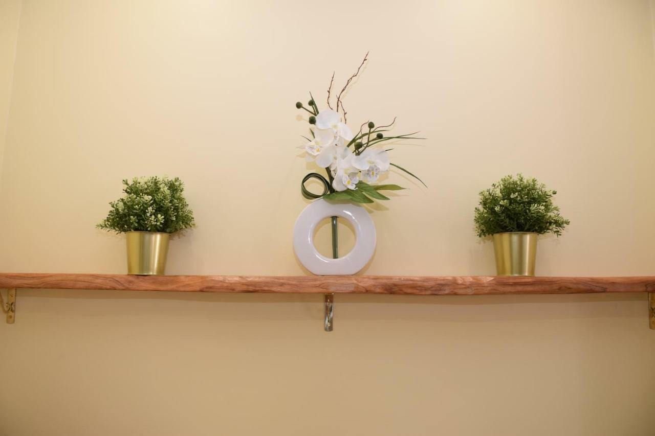 Apartment Lx Flowers Lissabon