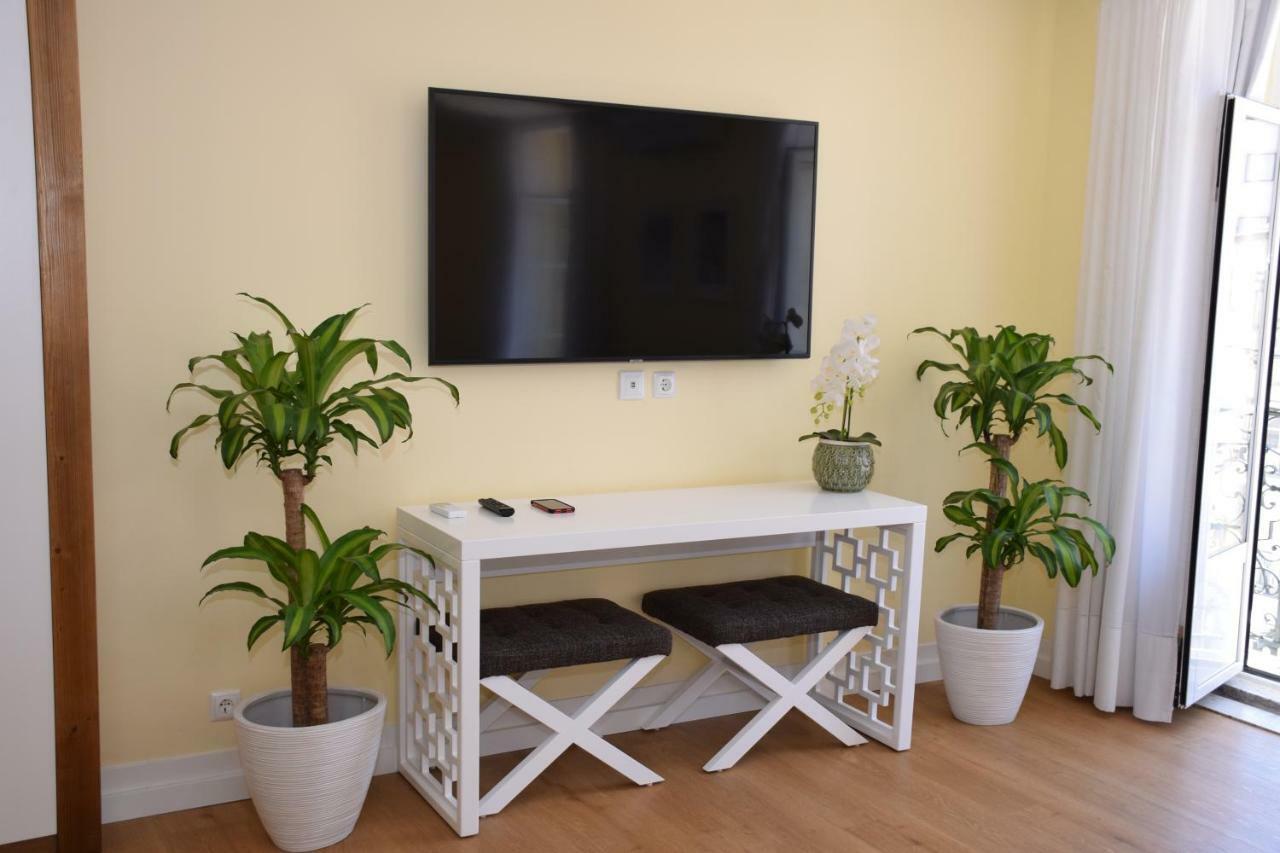 Lx Flowers Apartment *