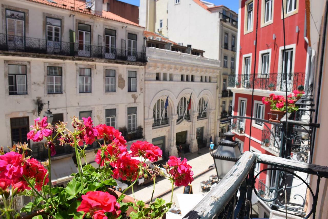 Lx Flowers * Lissabon