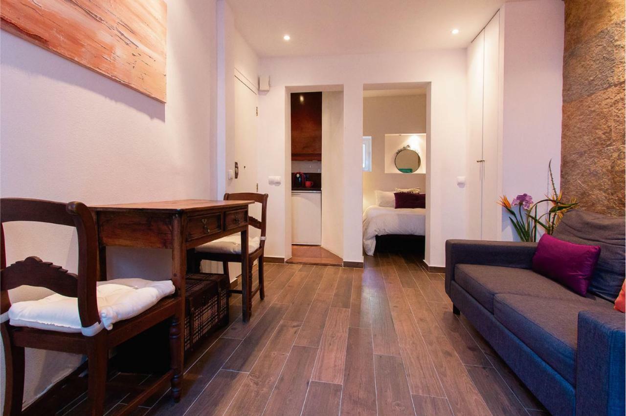 Appartement Santa Marta Vintage Design By Homing Lisboa
