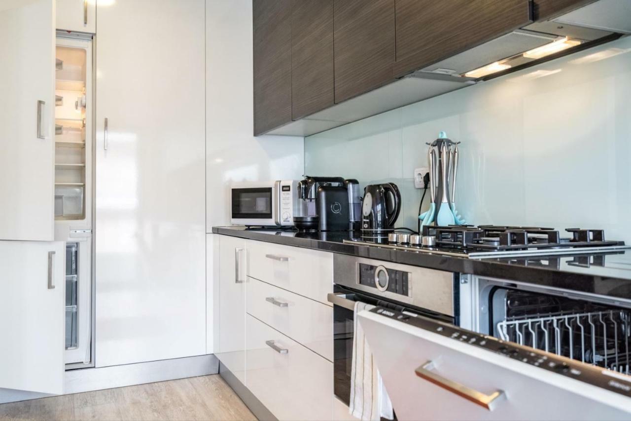 Akicity Pearl Ii Appartement *