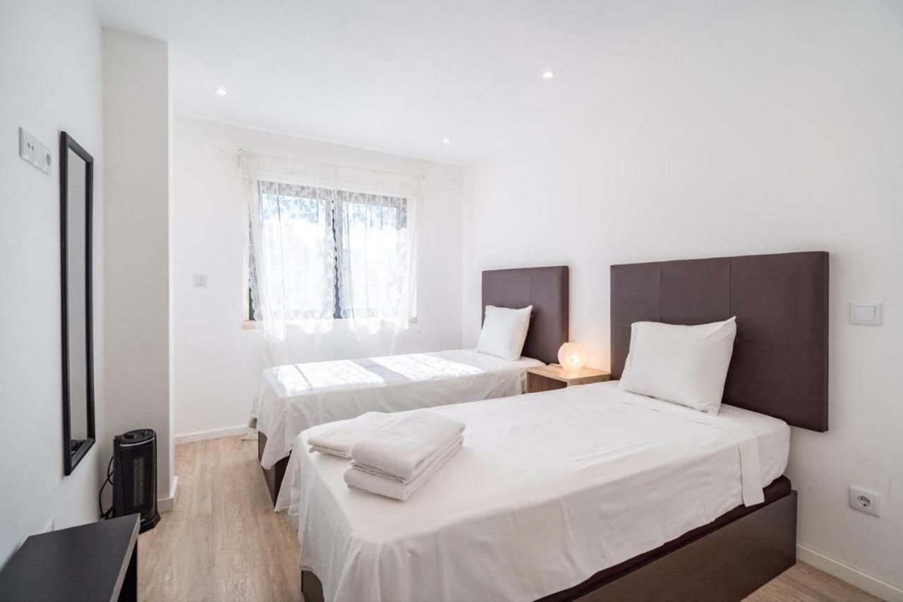 Akicity Pearl Ii Appartement Lissabon