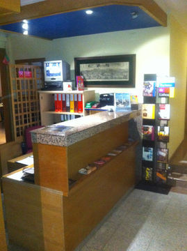 Hotel Xxi Lisboa