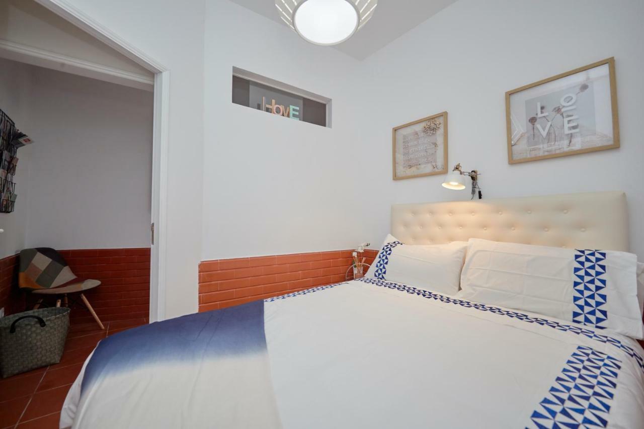 Apartment Lx Factory Apartment! Outside Terrace