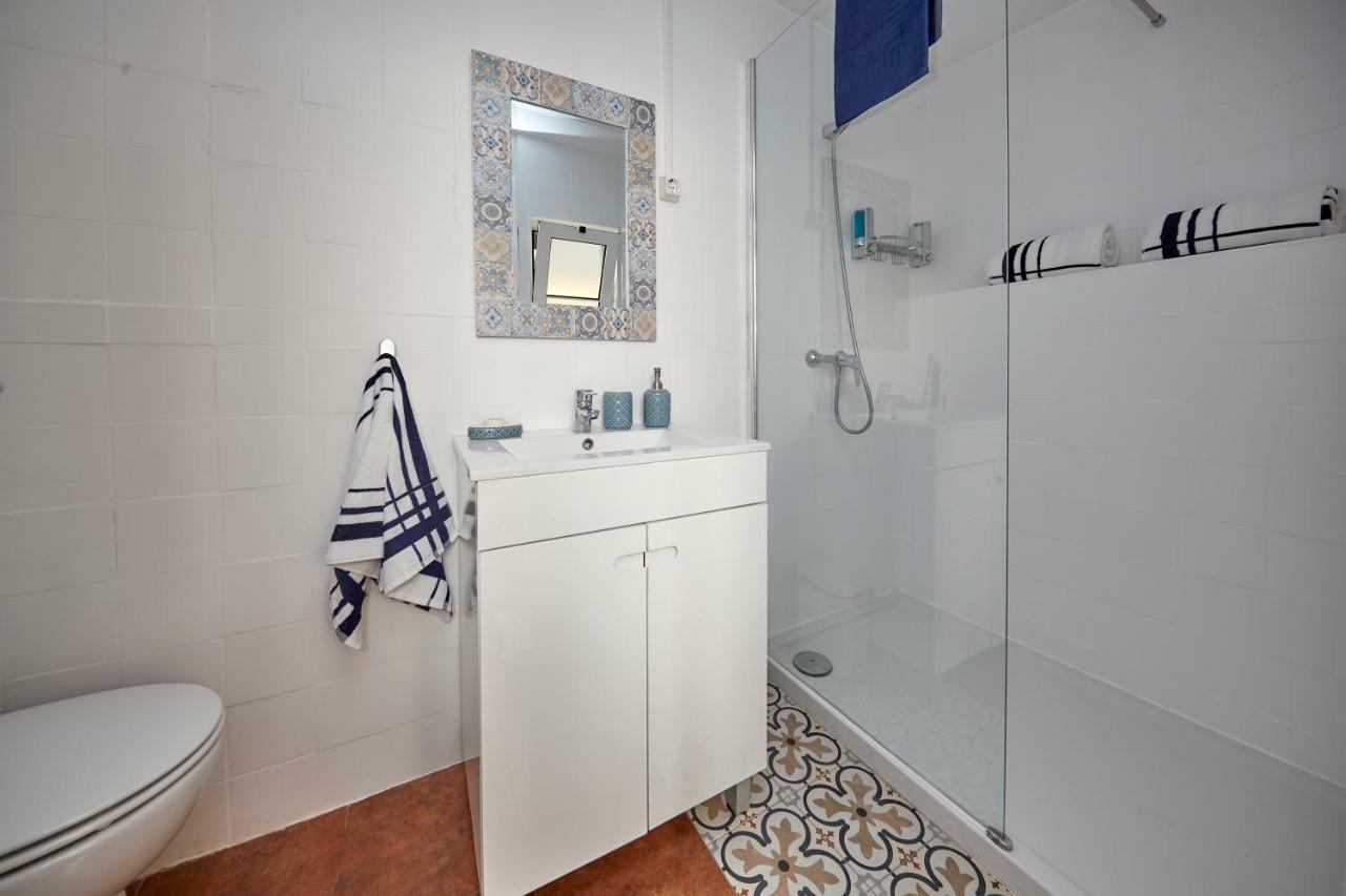 Lx Factory Apartment! Outside Terrace *