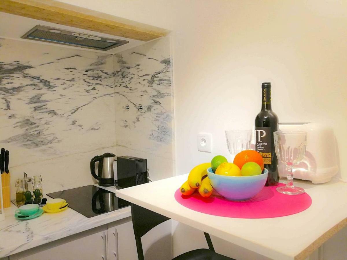 Gorgeous Bairro Alto Appartement