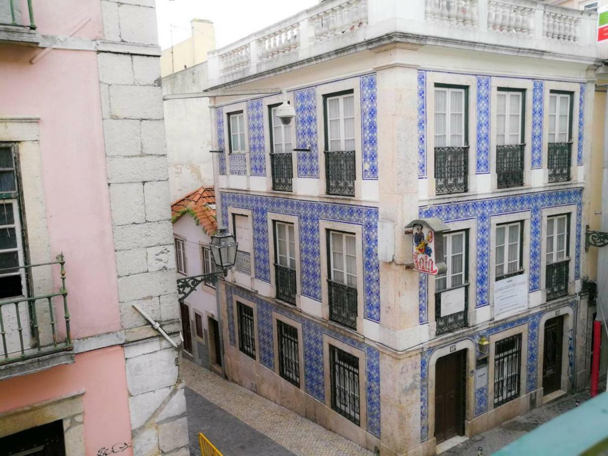 Appartement Gorgeous Bairro Alto *