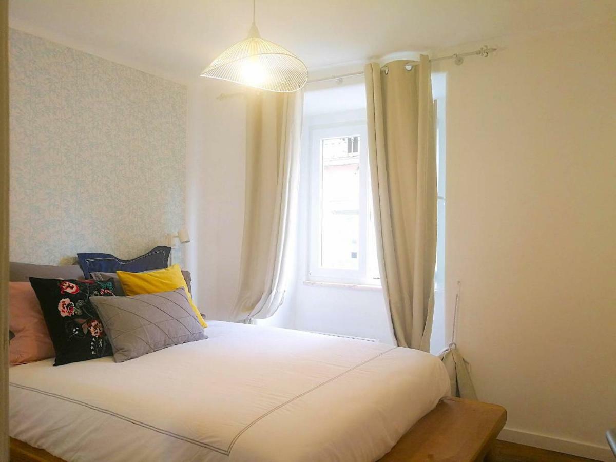 Appartement Gorgeous Bairro Alto