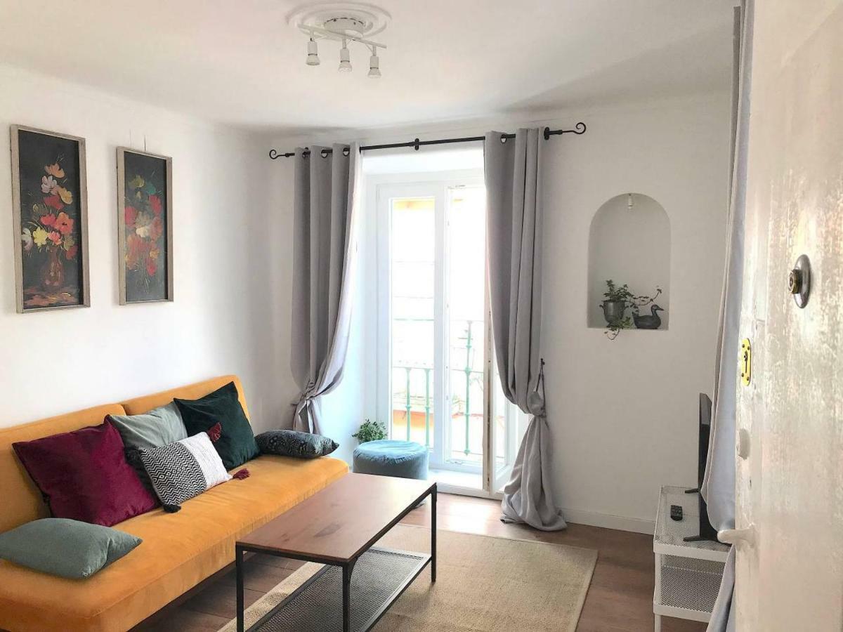 Appartement Gorgeous Bairro Alto