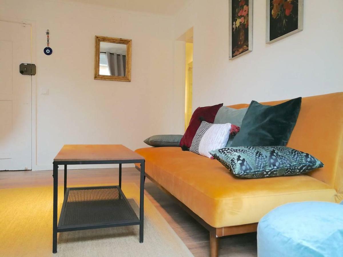 Appartement Gorgeous Bairro Alto Lisboa