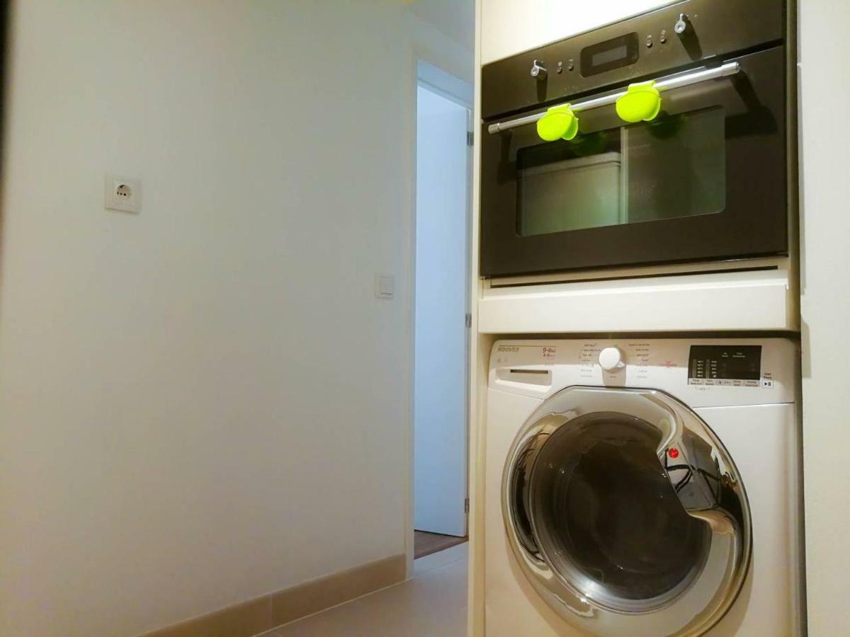 Appartement Gorgeous Bairro Alto Lisboa
