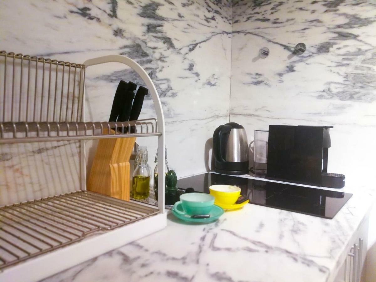 Appartement Gorgeous Bairro Alto
