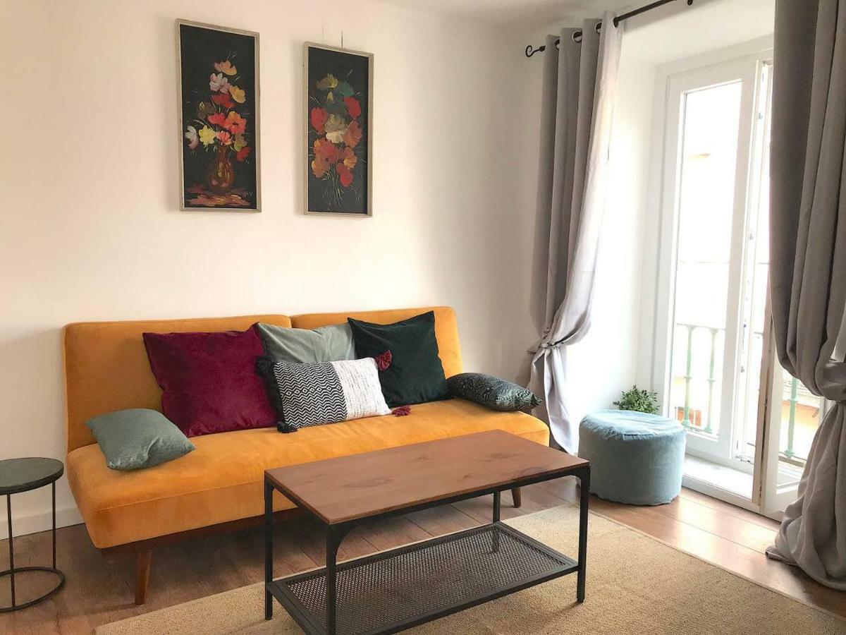 Appartement Gorgeous Bairro Alto Lisboa