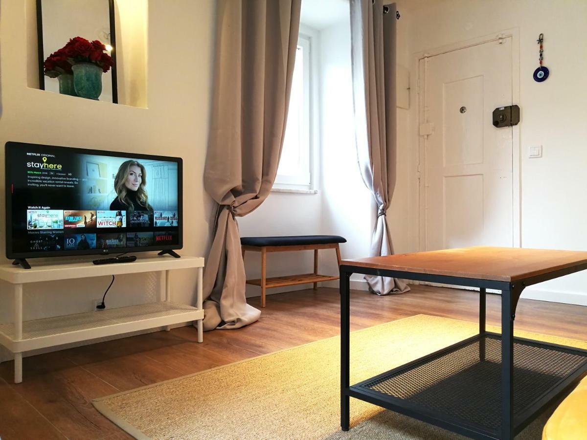 Gorgeous Bairro Alto Appartement Lisboa