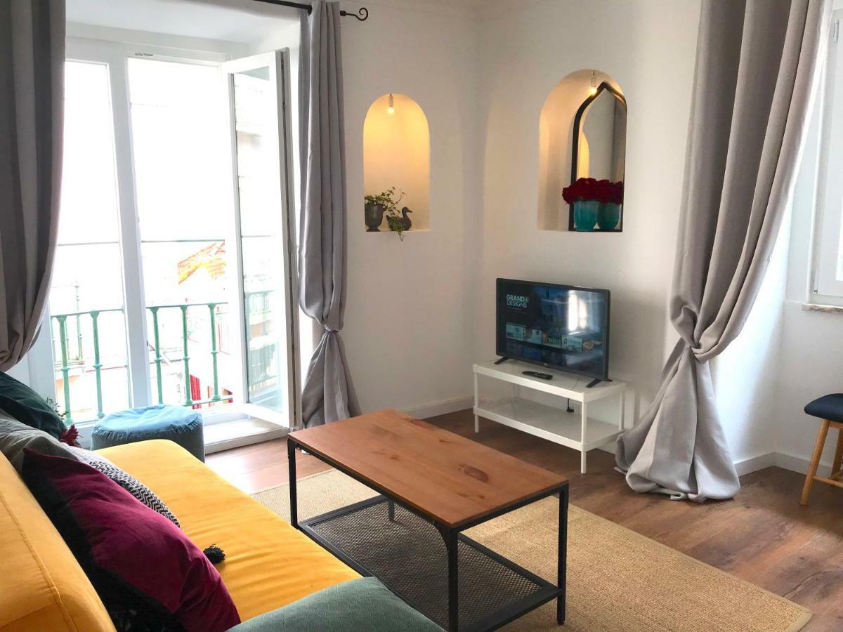 Appartement Gorgeous Bairro Alto *