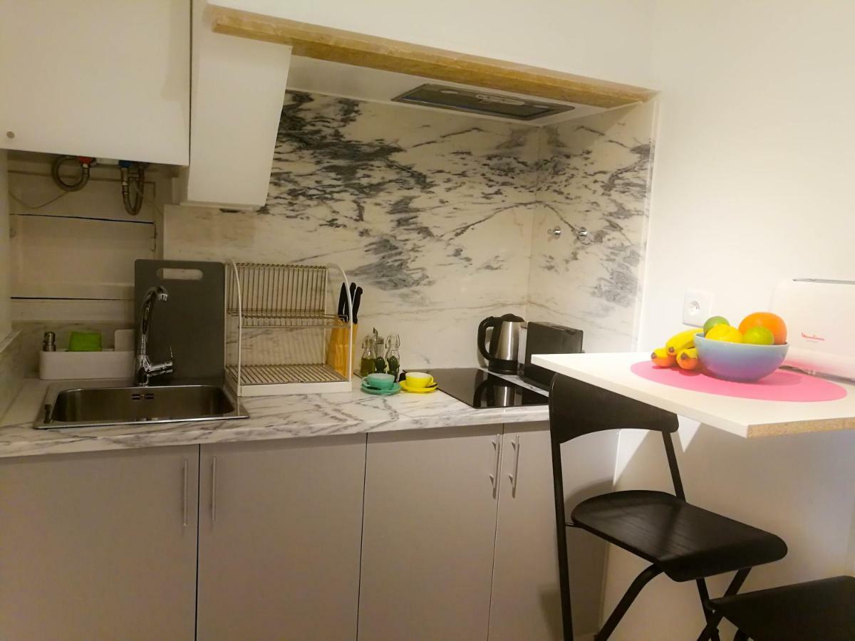 Appartement Gorgeous Bairro Alto