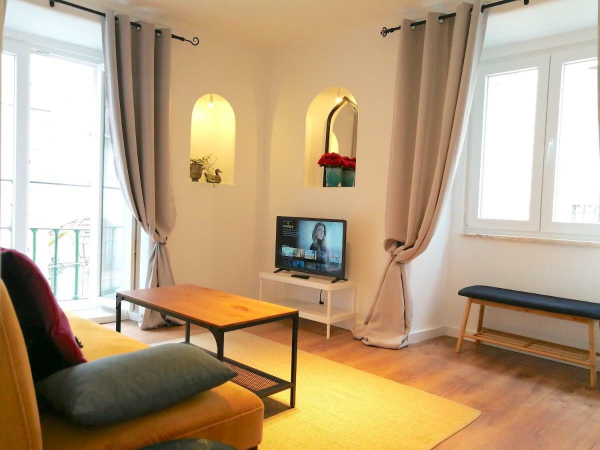 Appartement Gorgeous Bairro Alto *