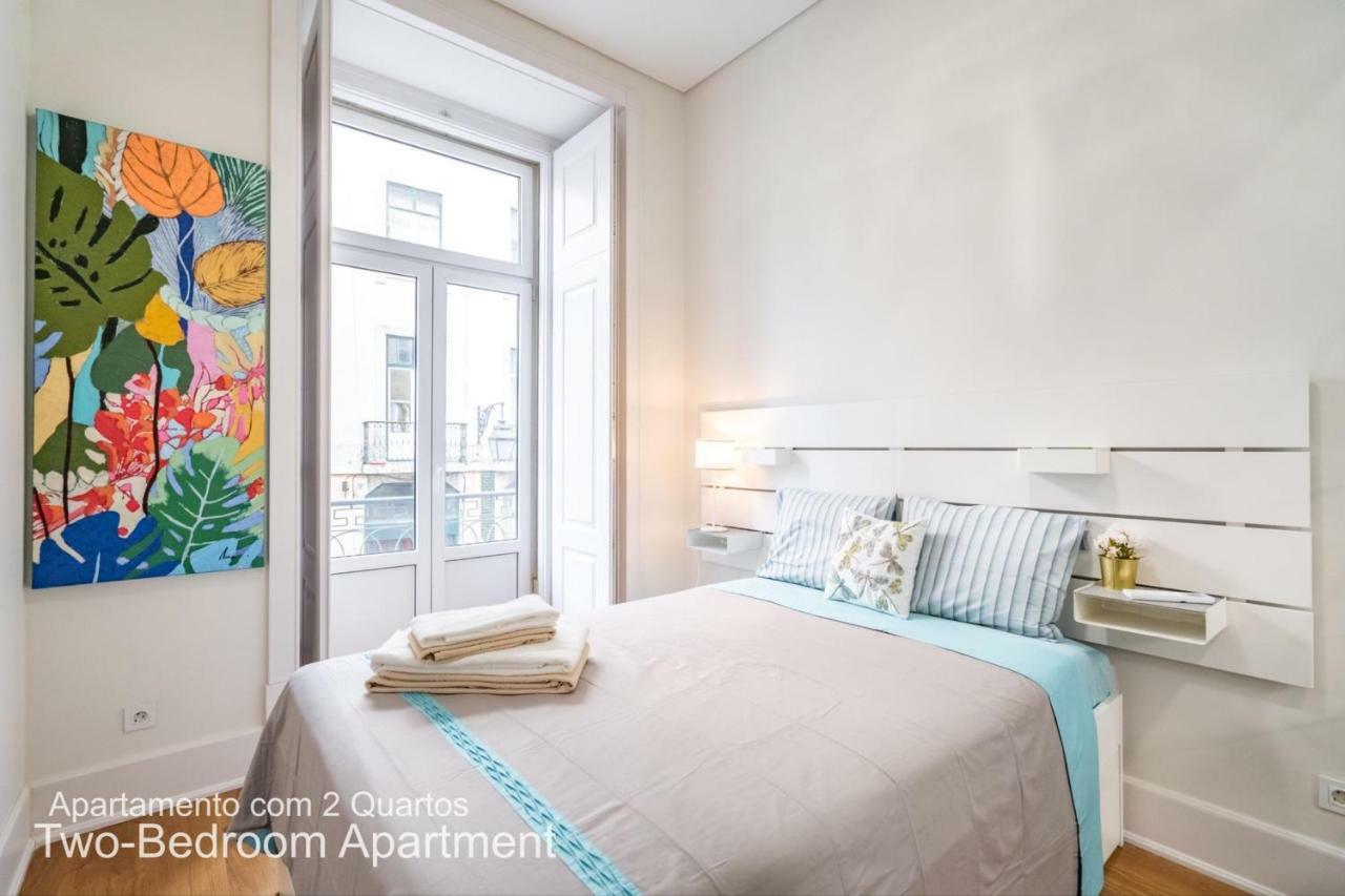 Appartement Akicity Baixa Selected
