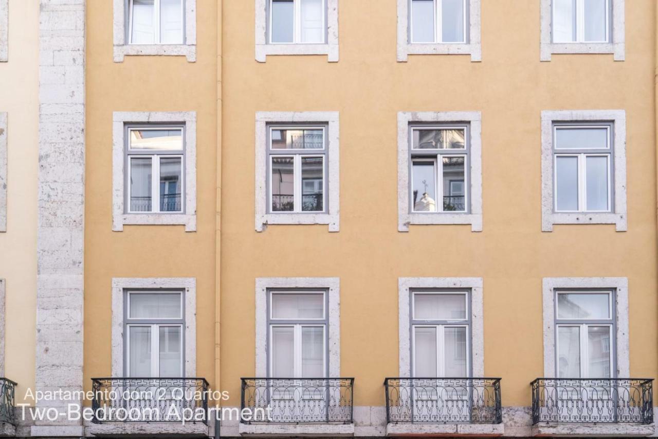 Akicity Baixa Selected Lisboa