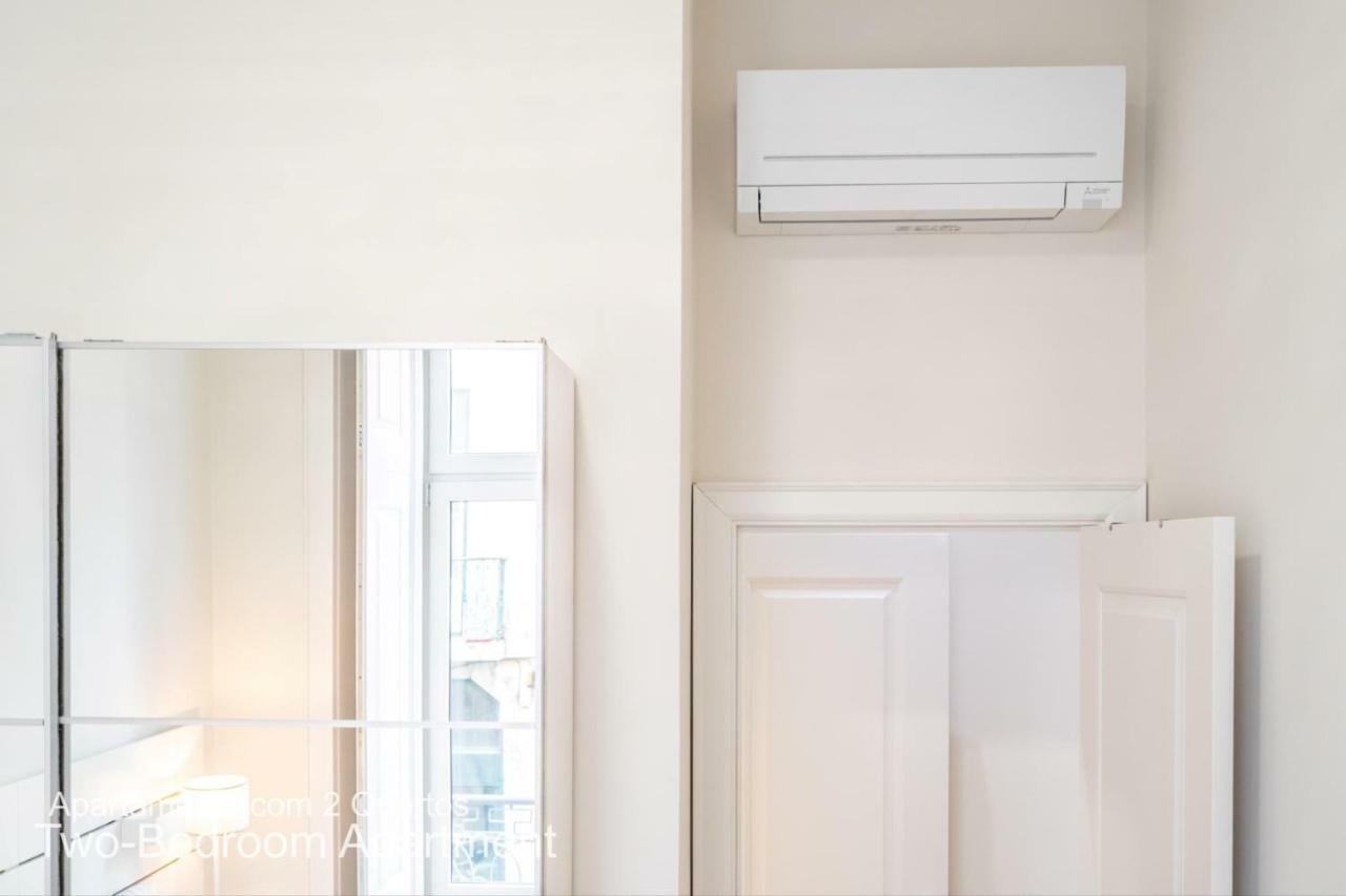 Akicity Baixa Selected Appartement