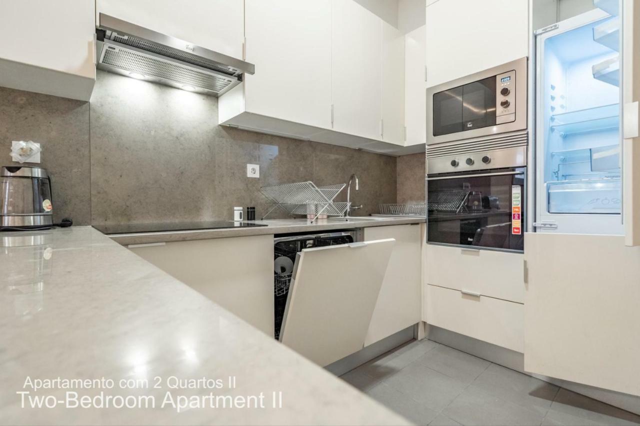 Akicity Baixa Selected Appartement *