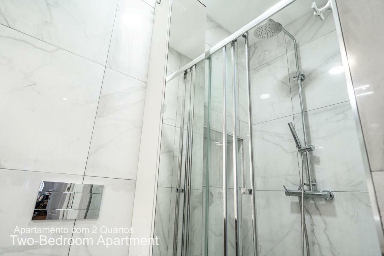 Appartement Akicity Baixa Selected Lisboa