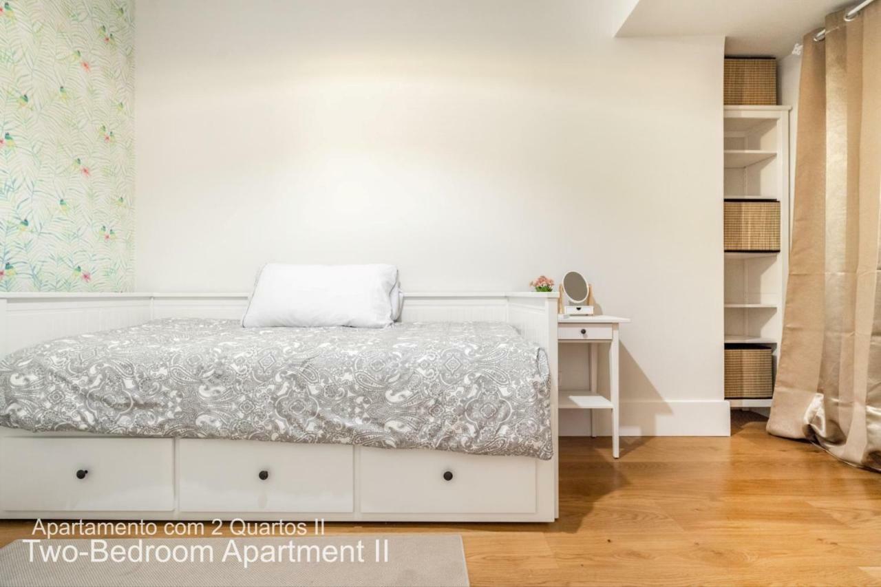 Appartement Akicity Baixa Selected Lisboa