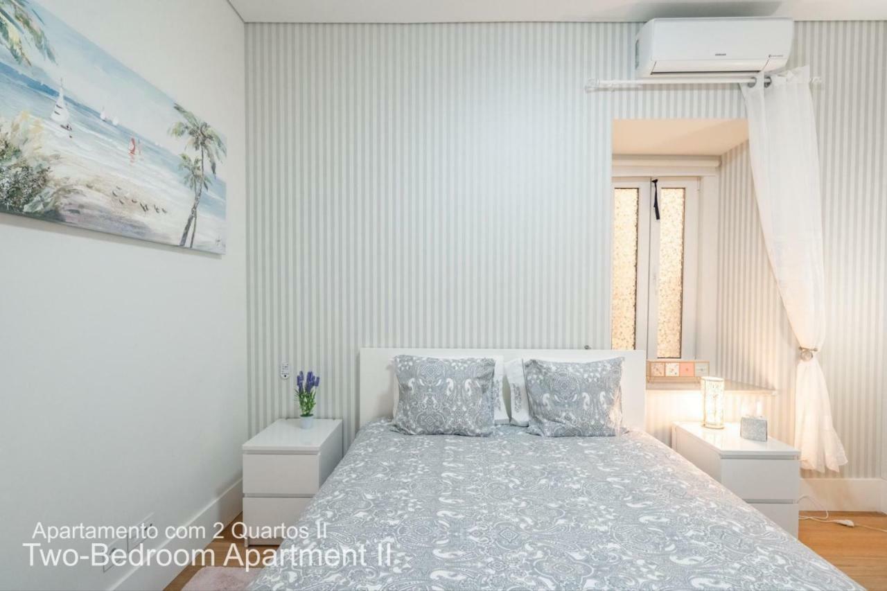 Akicity Baixa Selected Appartement