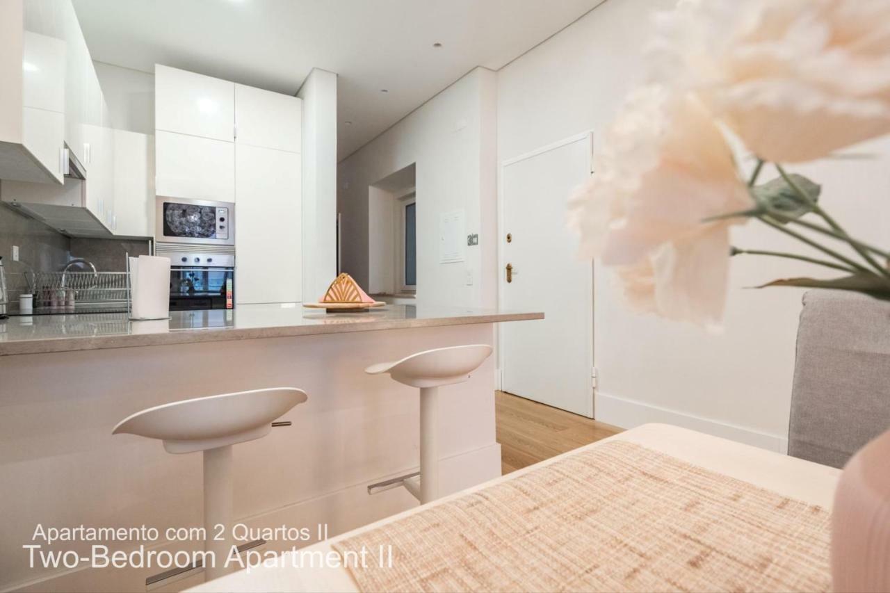 Akicity Baixa Selected Appartement *