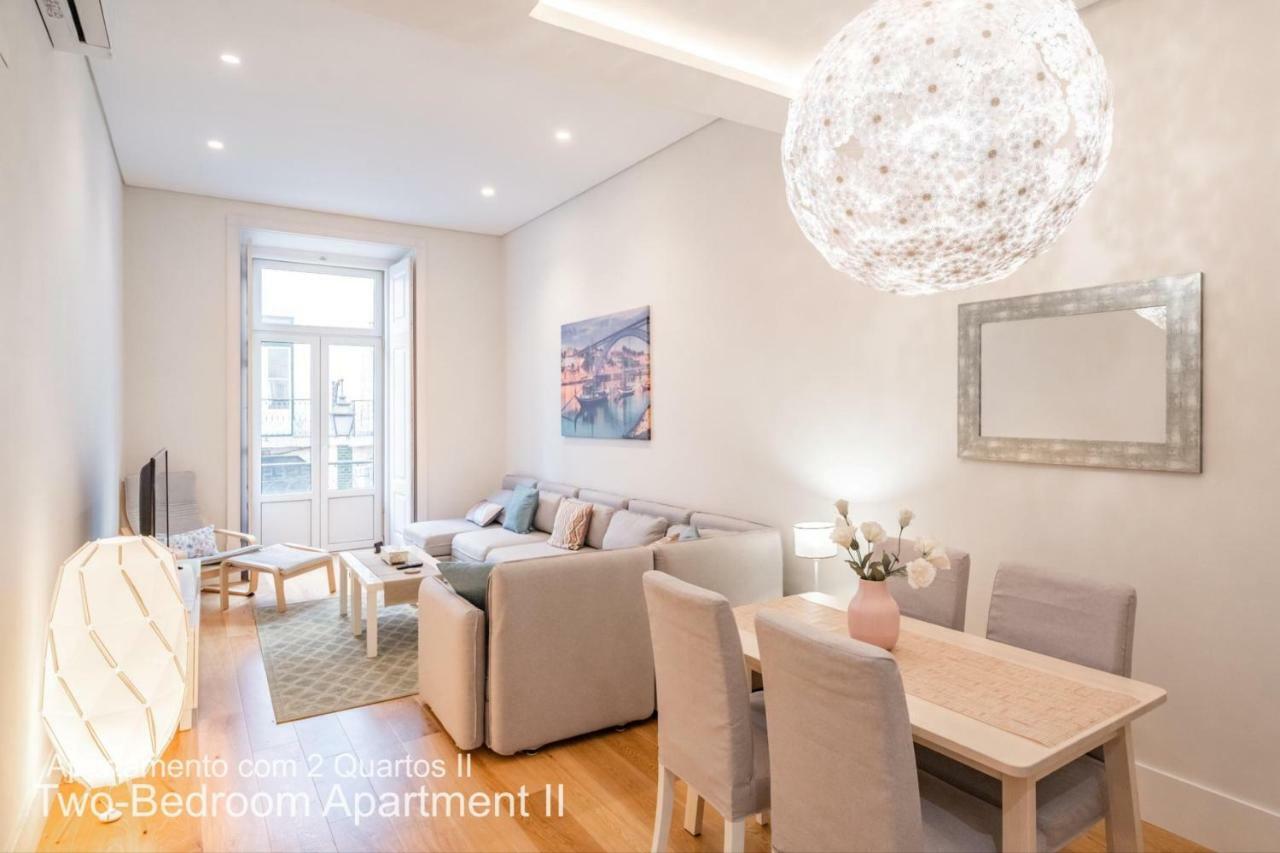 Appartement Akicity Baixa Selected *