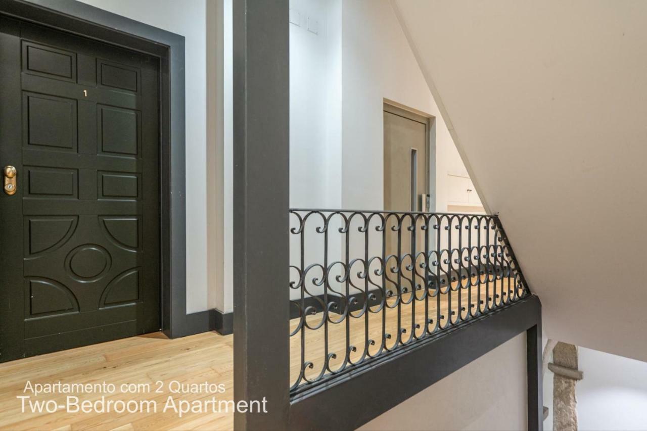 Appartement Akicity Baixa Selected *