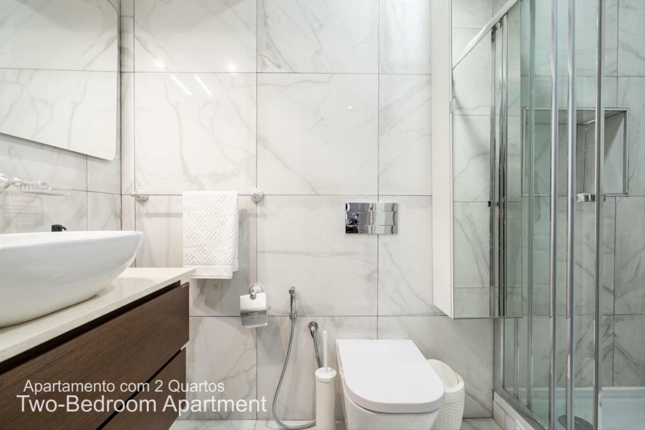 Akicity Baixa Selected Appartement *