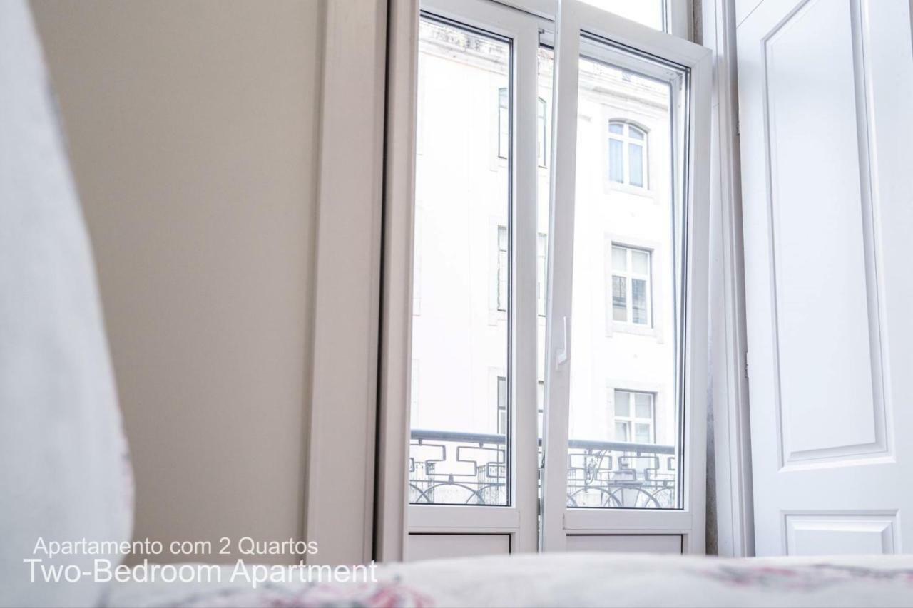 Akicity Baixa Selected Appartement