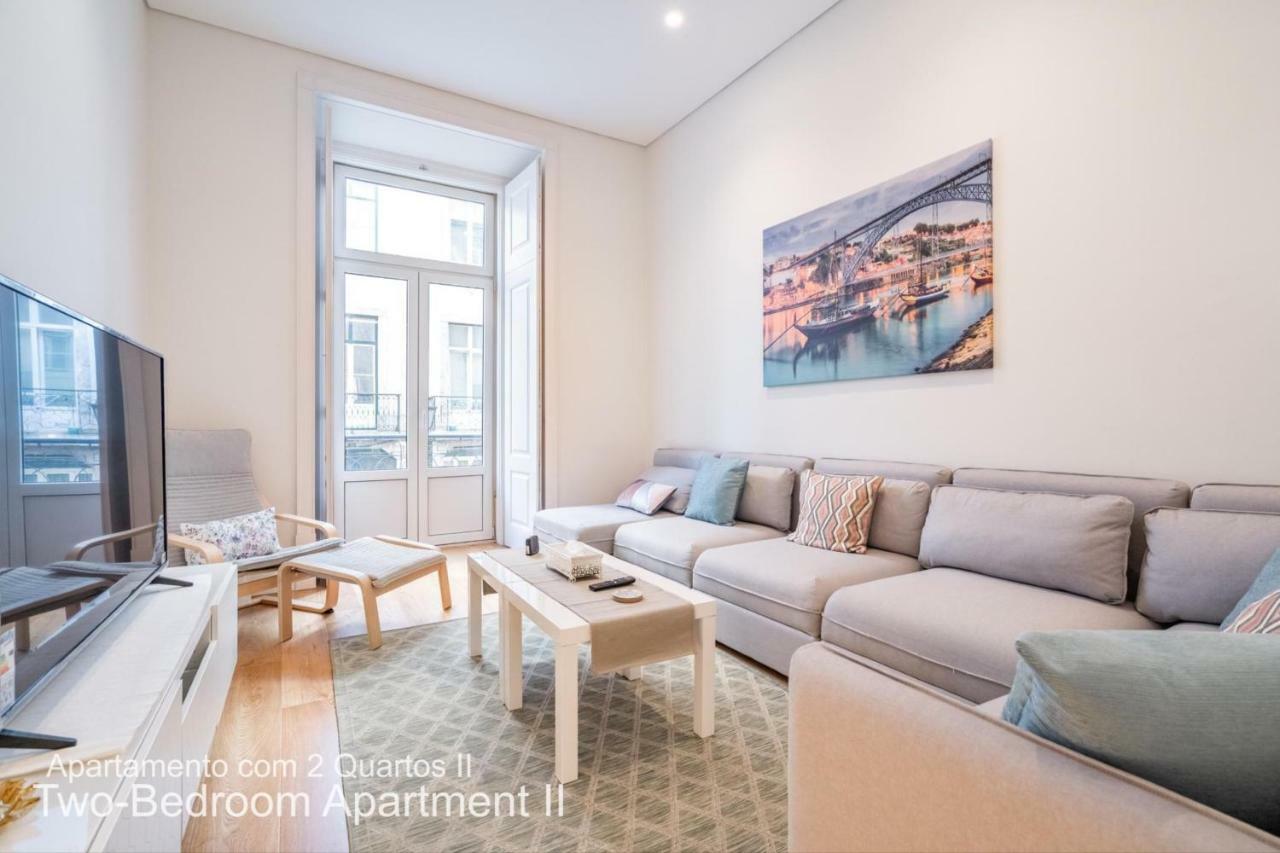 Appartement Akicity Baixa Selected *
