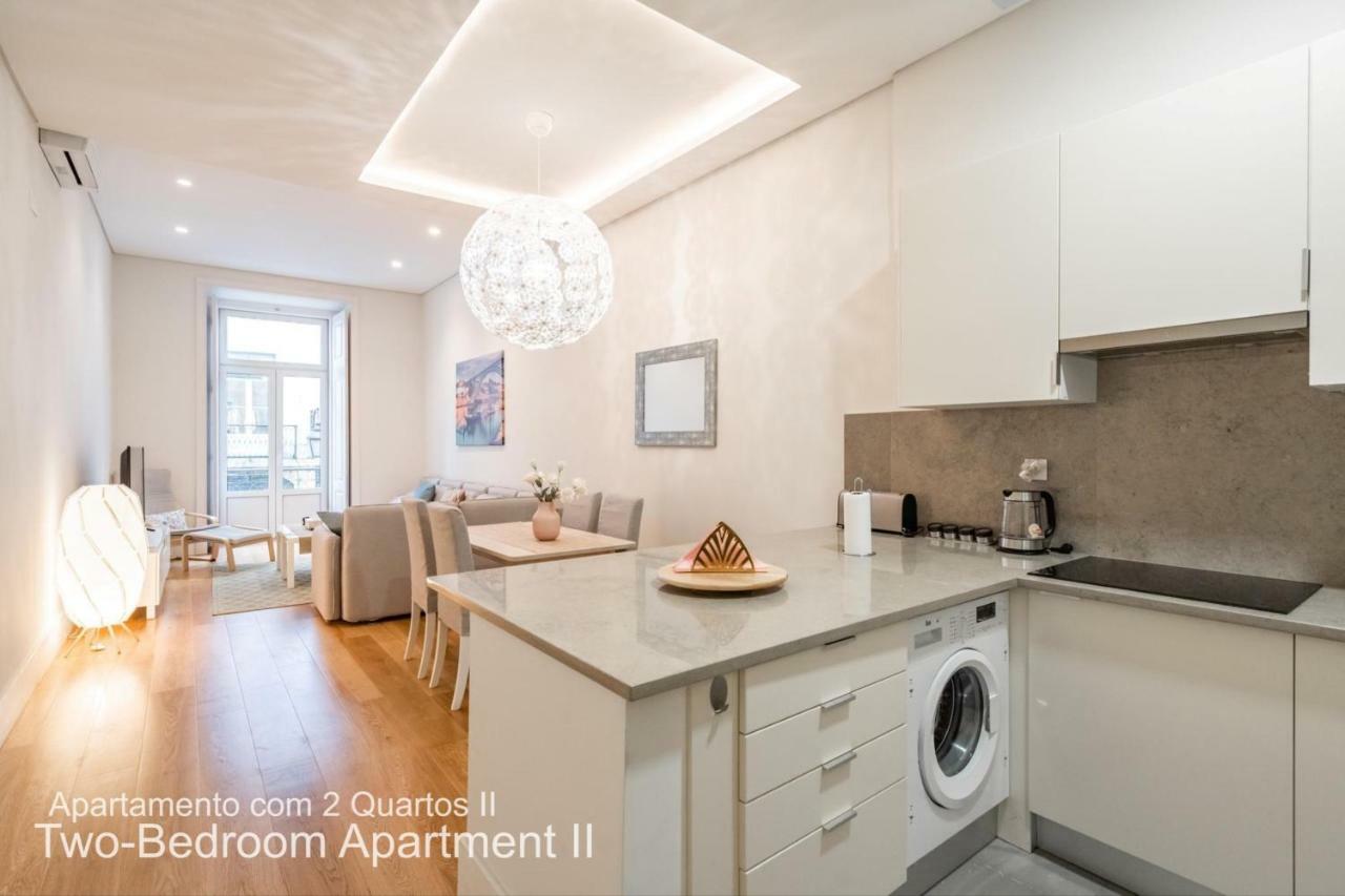 Appartement Akicity Baixa Selected Lisboa