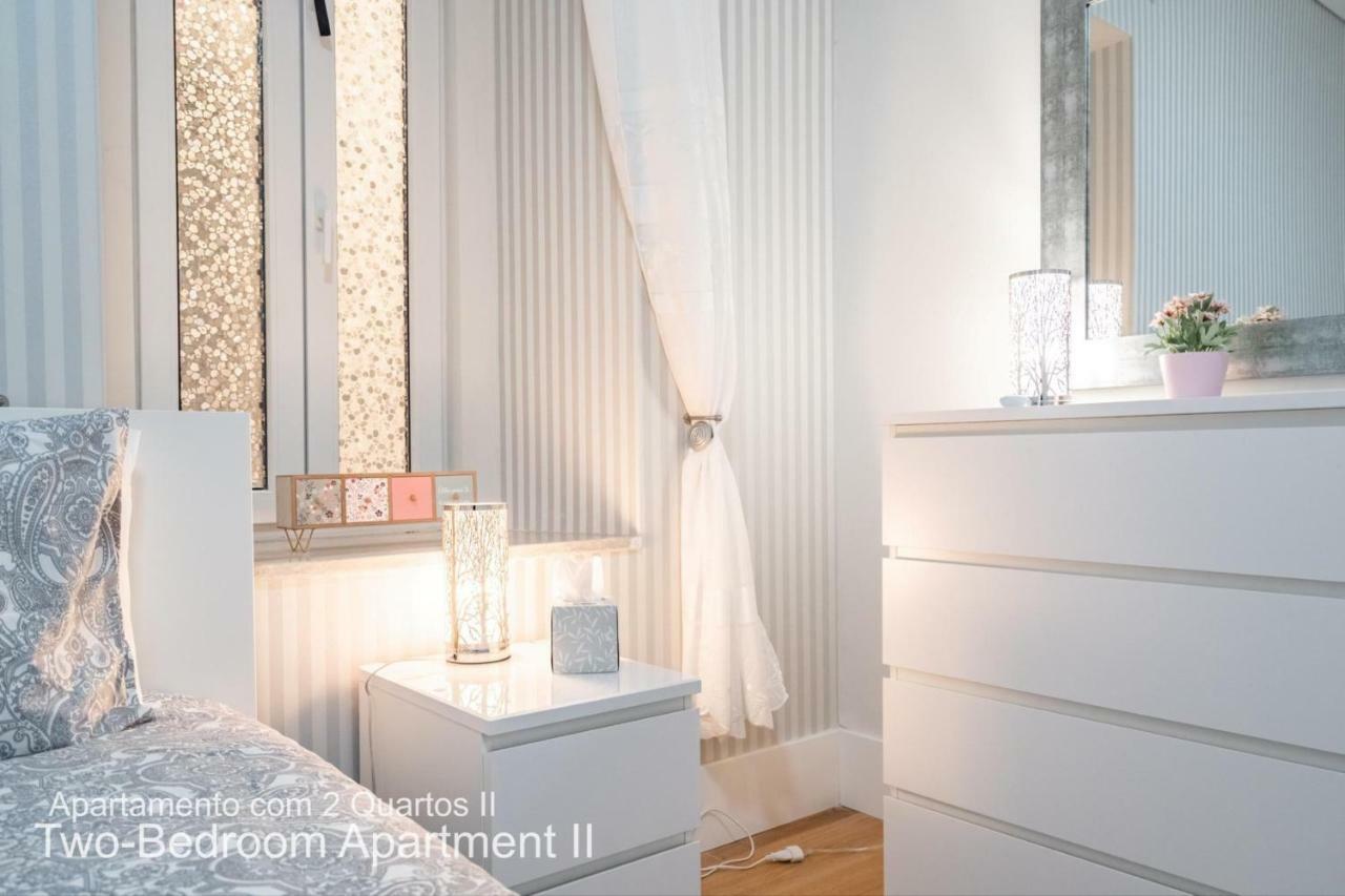 Appartement Akicity Baixa Selected *