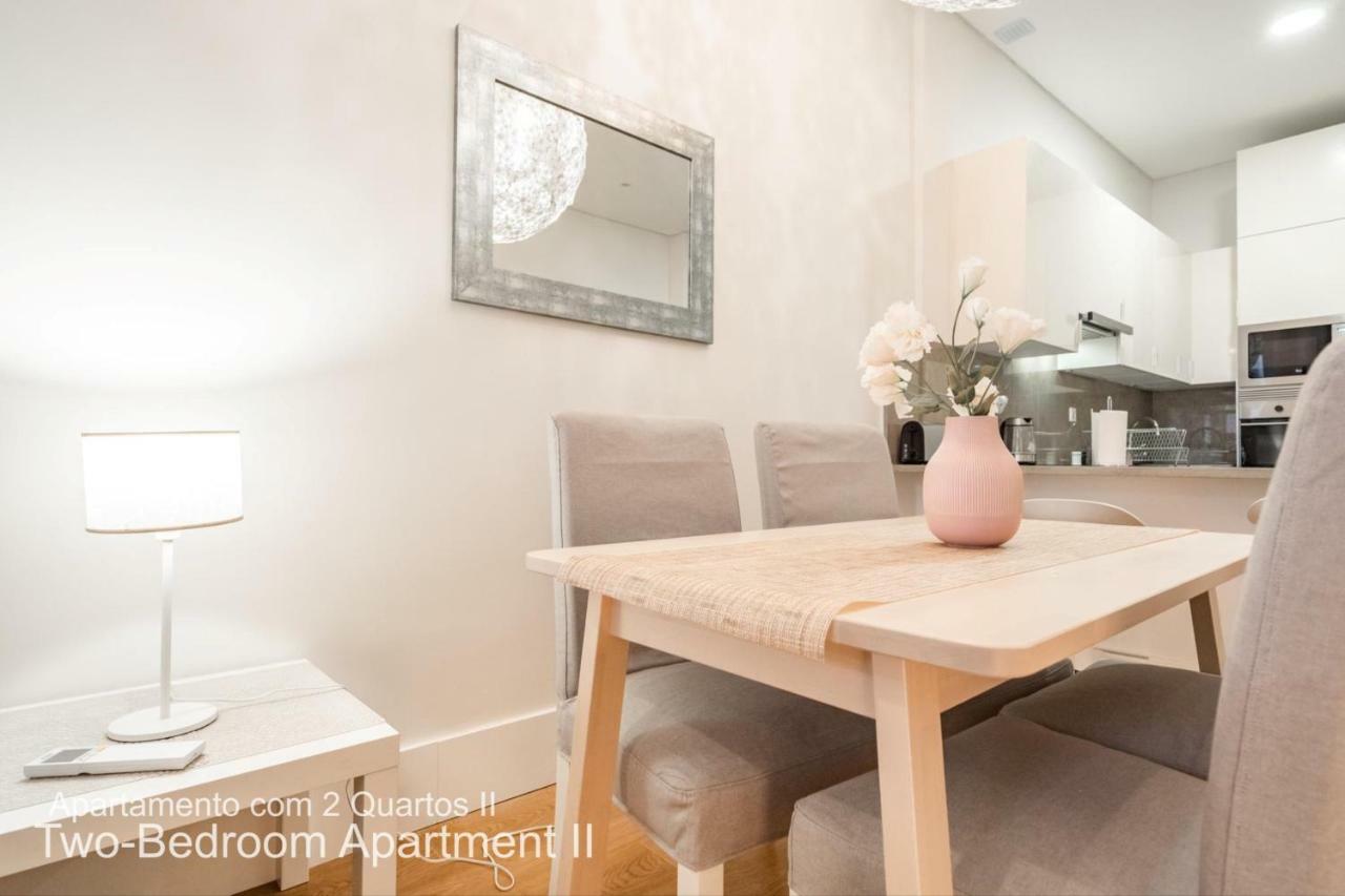 Appartement Akicity Baixa Selected Lisboa