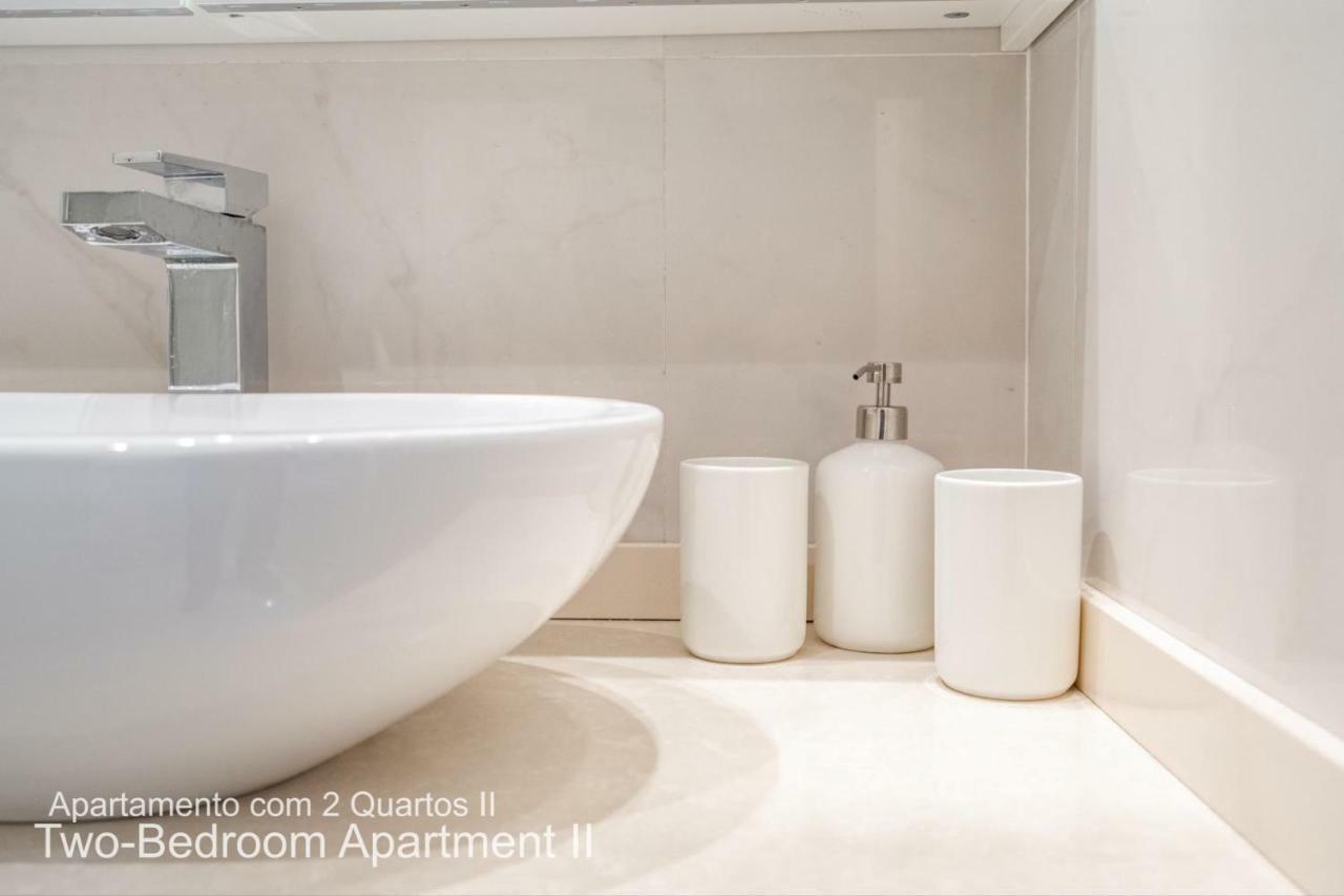 Appartement Akicity Baixa Selected *