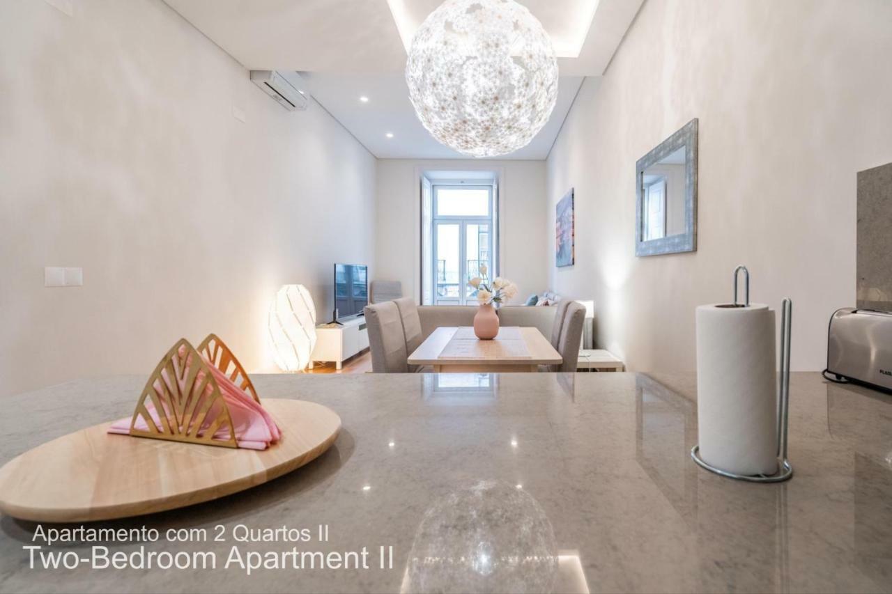 Appartement Akicity Baixa Selected *