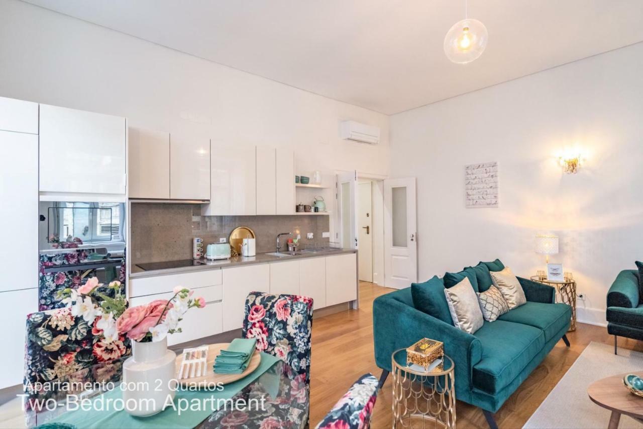 Appartement Akicity Baixa Selected