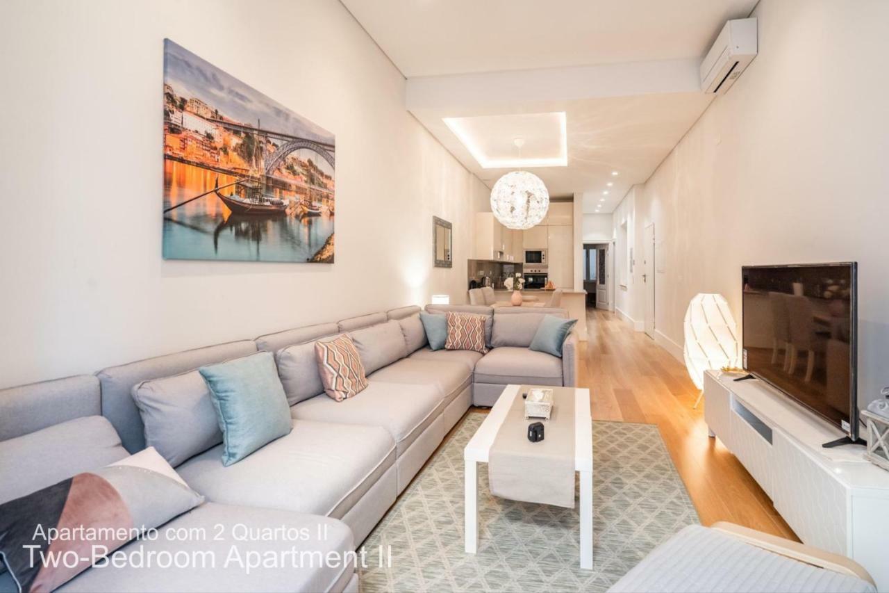 Akicity Baixa Selected Appartement *