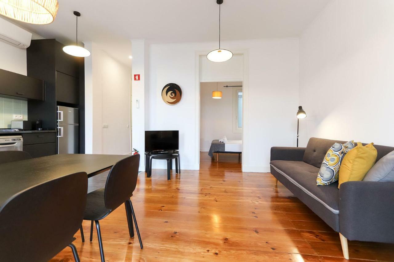 Appartement Bairro Alto Selection By Homing